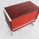 Classeur vintage | armoire | mobilier de bureau | années 1970