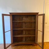 Louis Philippe bookcase