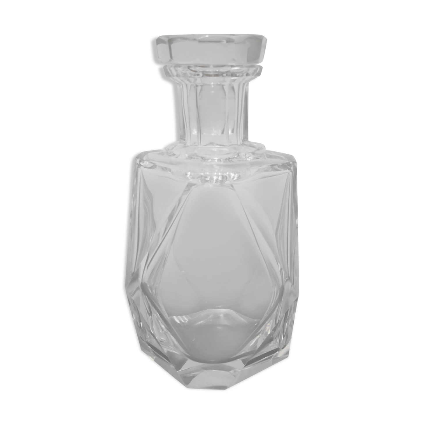 375ml Arques crystal carafe