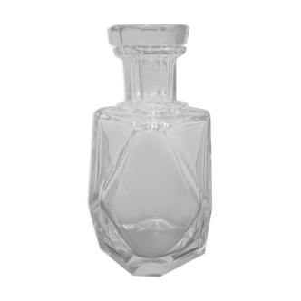 Carafe 375ml en cristal d'Arques