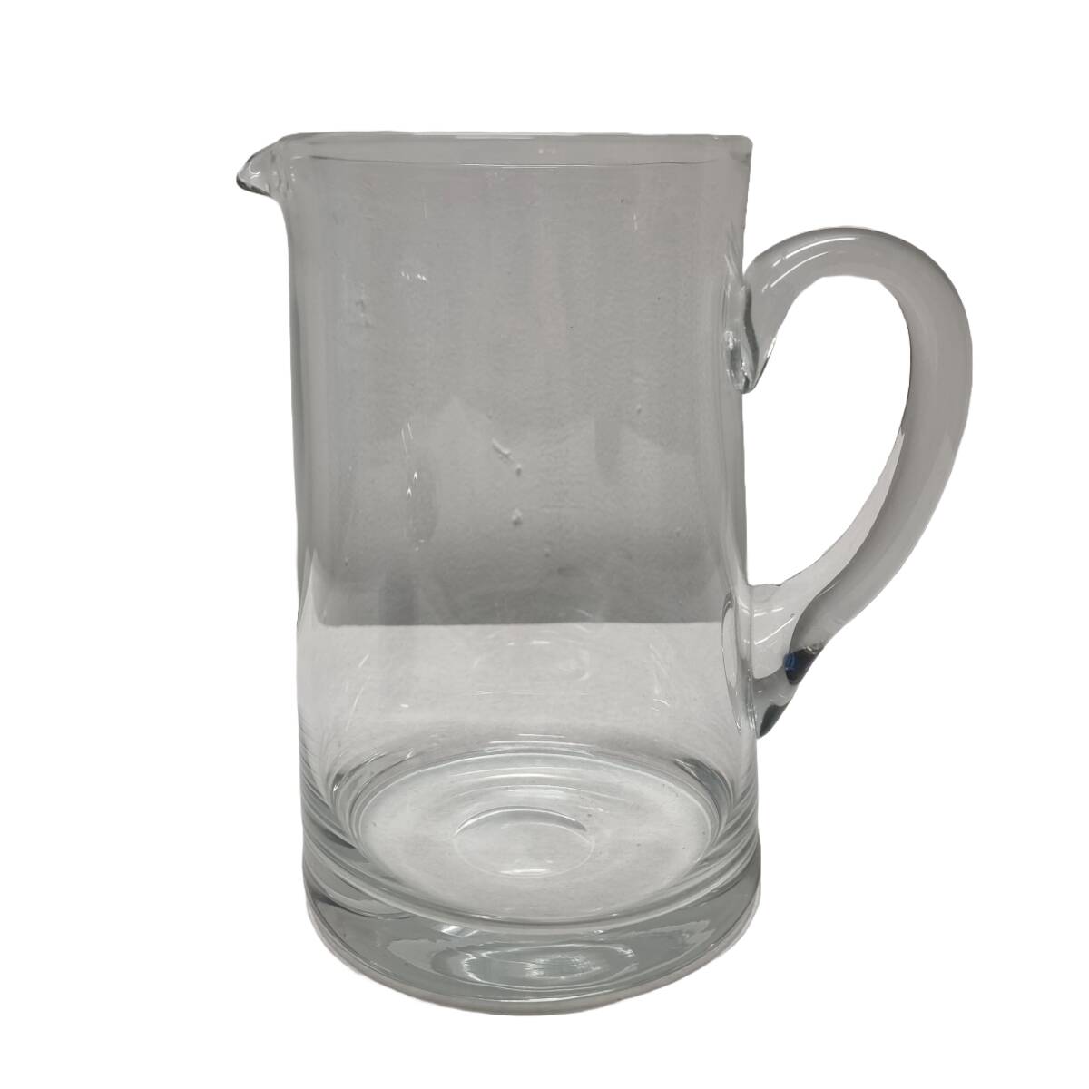 Carafe à eau vintage, années 1970
