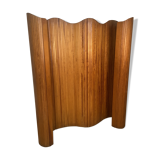 Screen Baumann, France, 1940