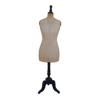Stockman sewing mannequin