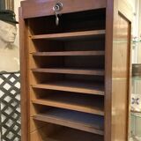 Curtain binder from the 60s