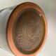 vintage pottery set from East Germany