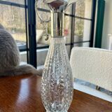 Glass carafe