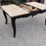 Louis xv style table