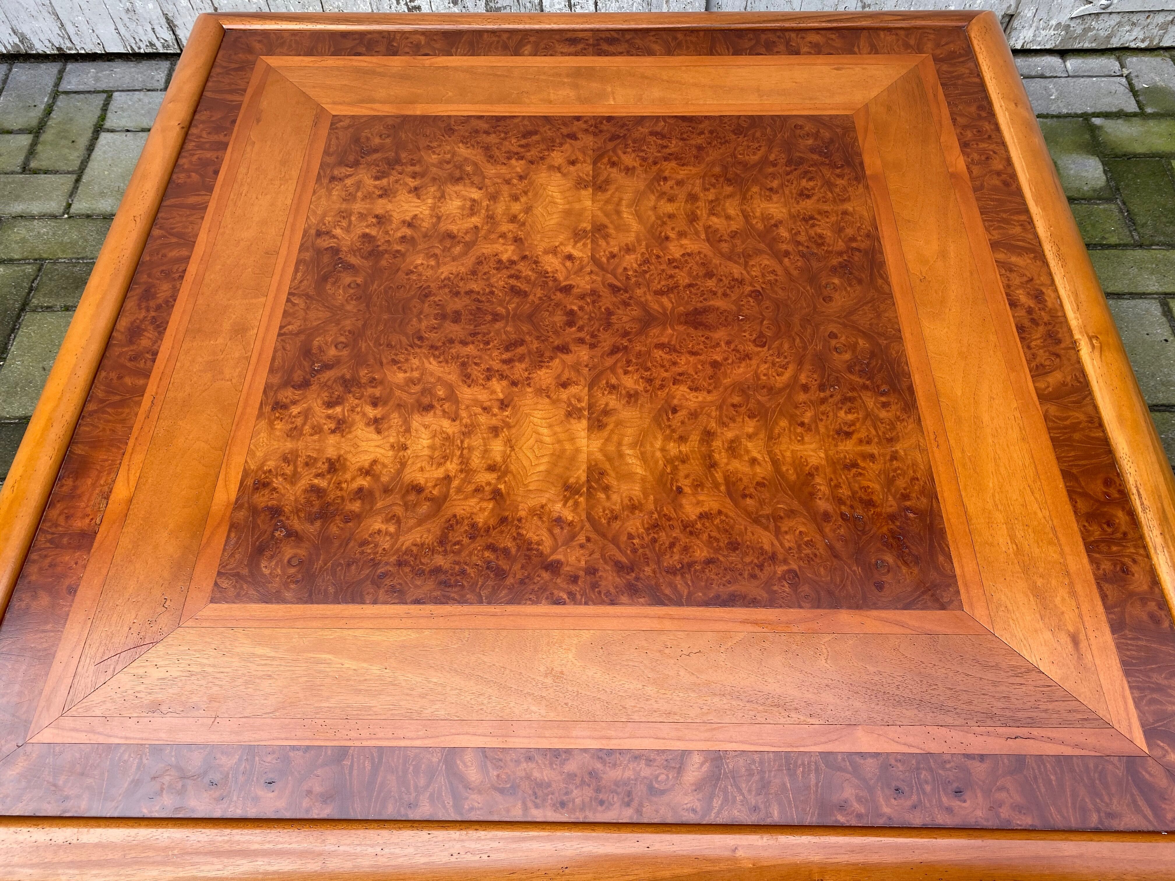 vintage coffee table from Roche Bobois 1970