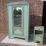 Cupboard