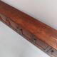 Buffet vintage avec 6 portes