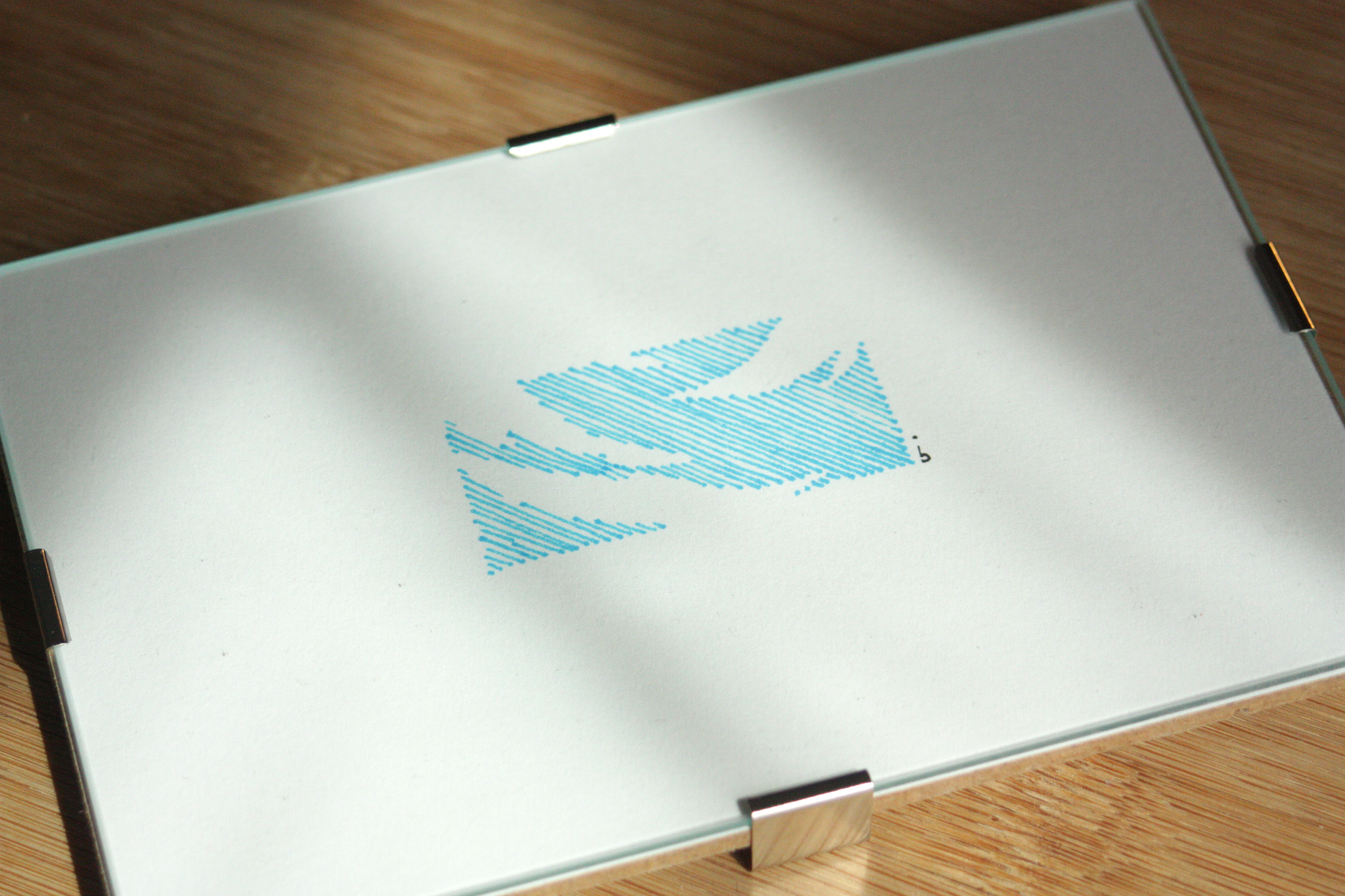 Original Sky Illustration No.44