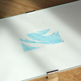 Original Sky Illustration No.44