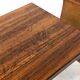 Table d'appoint vintage Brabantia Holland