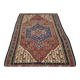 Turkish kilim rug, 184x108 cm, MYK-815