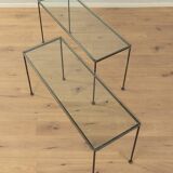 1980s Set of tables