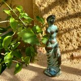 Venus de Milo bronze sculpture