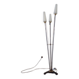 Vintage Lunel Floor Lamp