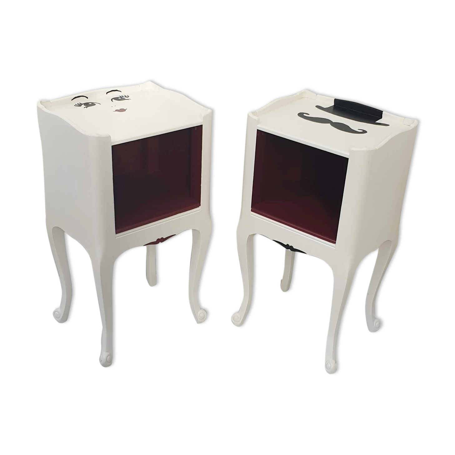 bedside design You and Me