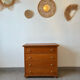 Commode vintage