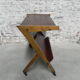 Serving table