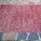 Tapis cuir Toulemonde Bochard - 170 X 240cm