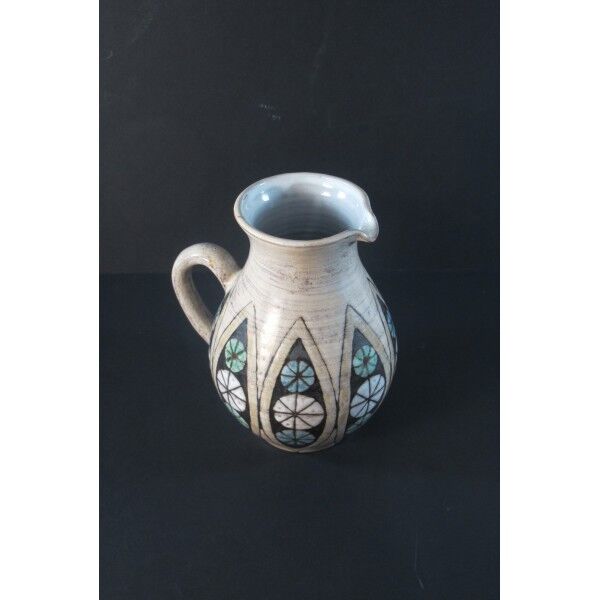 Pitcher Malarmey Vallauris