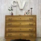 50s chest of drawers
