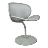 Chair ' o Line ' by Herbert Ohl