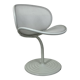 Chair ' o Line ' by Herbert Ohl