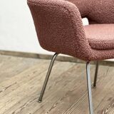 Mid-Century Kilta Lounge Armchair by Olli Mannermaa for Eugen Schmidt