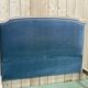 Louis XVI style bed of the 50s - bedding 140x190