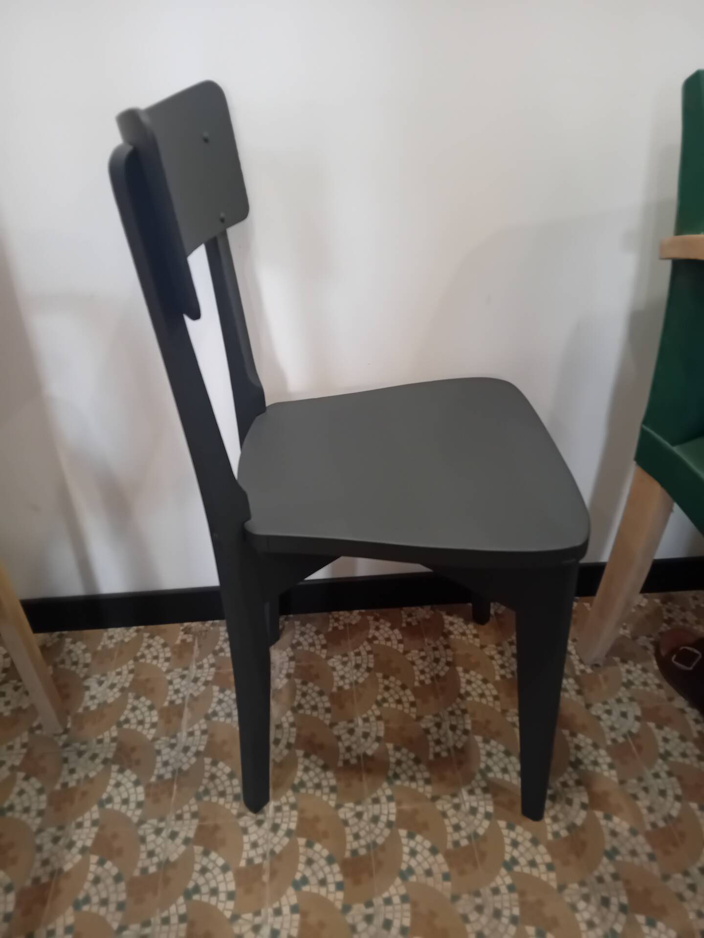 Bistro chair