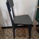 Bistro chair