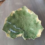 Vide poche feuille de chou