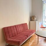 Sofa by Florence Knoll Bassett for Knoll