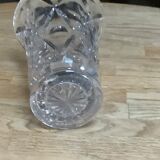 Vase en cristal