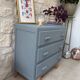 1960s chest of drawers