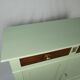 Wooden sideboard 2 doors
