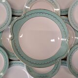 Badonviller plates