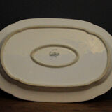 Edelstein Bavaria, Platter, Porcelain