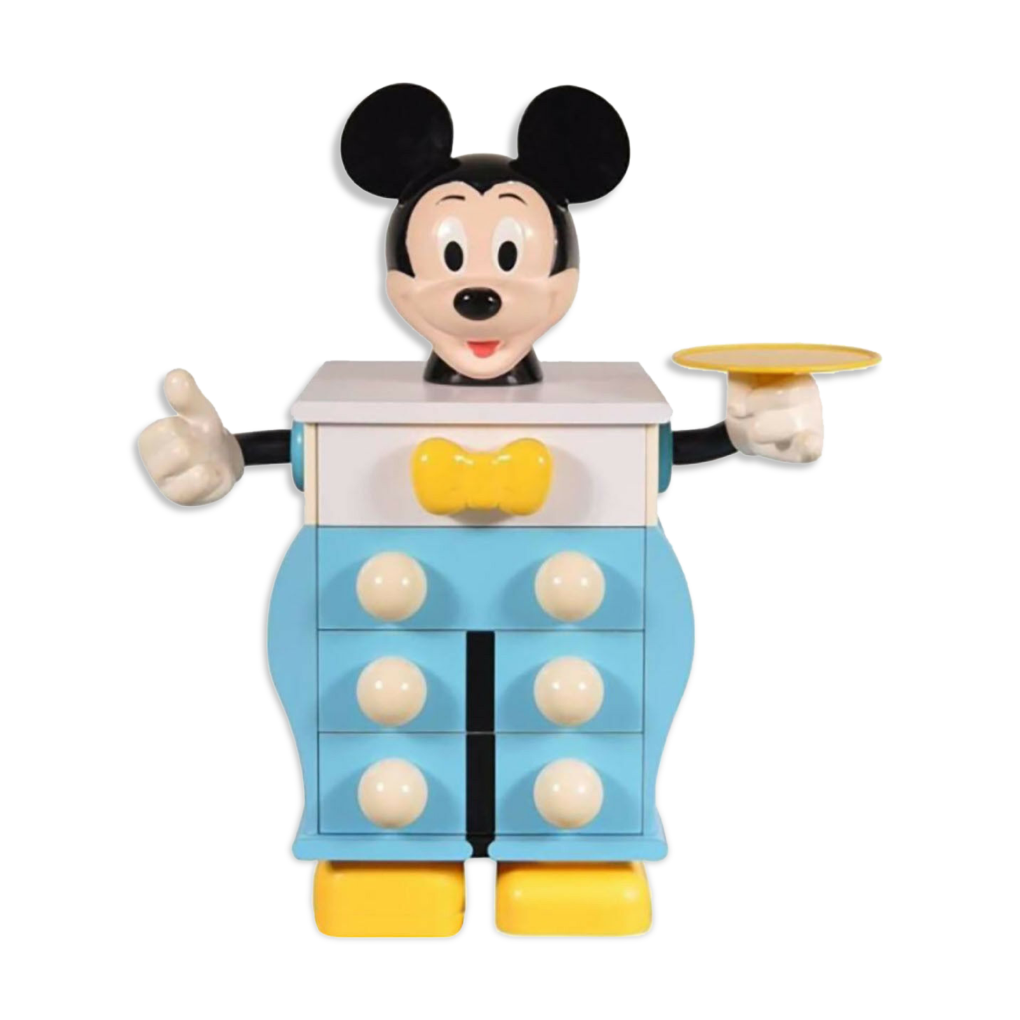 Starform mickey dresser 80