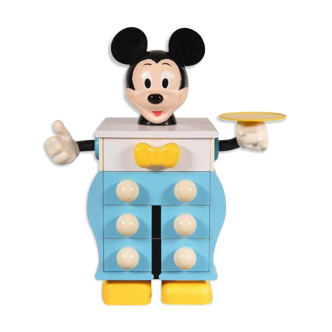 Starform mickey dresser 80