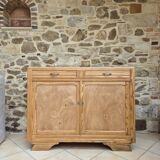 Parisian Art Deco buffet