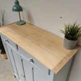 Vintage Parisian buffet