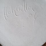 Hohwiller ceramic box