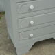 Art Deco dresser