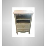Bibus vintage bookcase