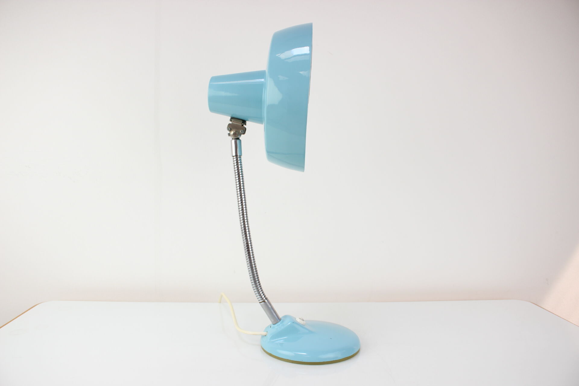 1960s Table Lamp, Hungary