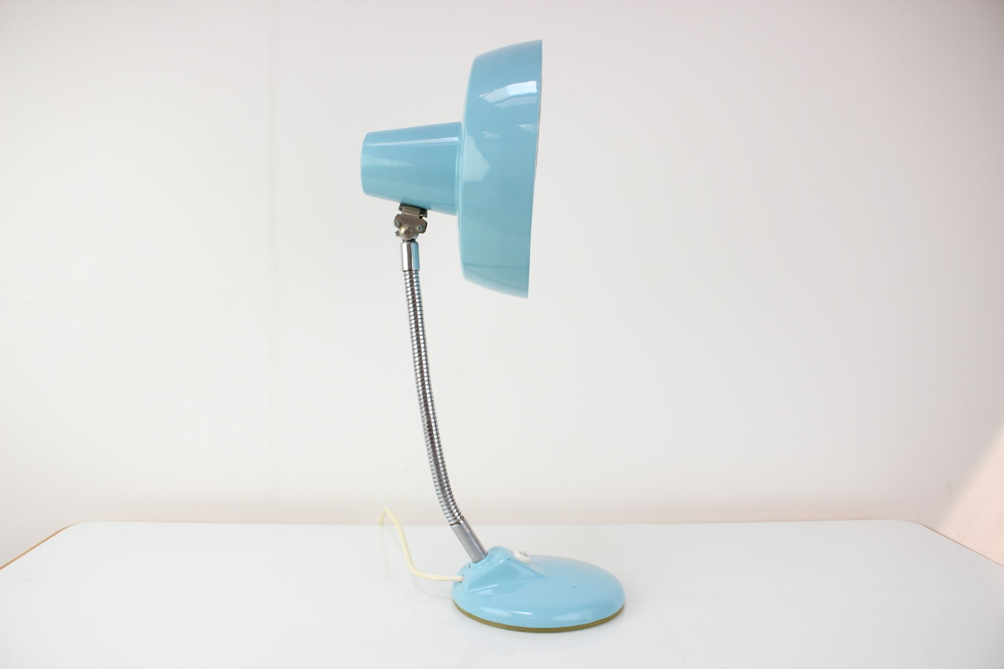 1960s Table Lamp, Hungary