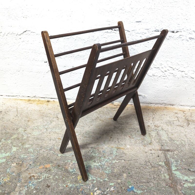 Porte-revues scandinave Cees Braakman